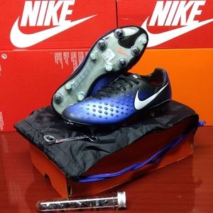 Nike Magista SG Pro II Men's 8 ACC Soccer Cleats